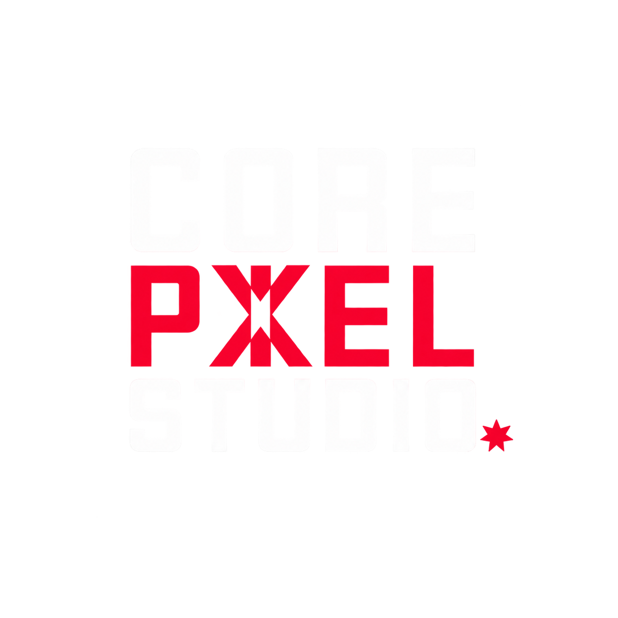 Core Pixels Studio.